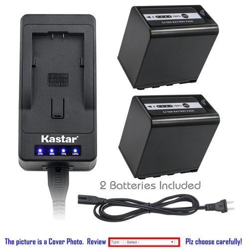 Kastar battery super - kastar,