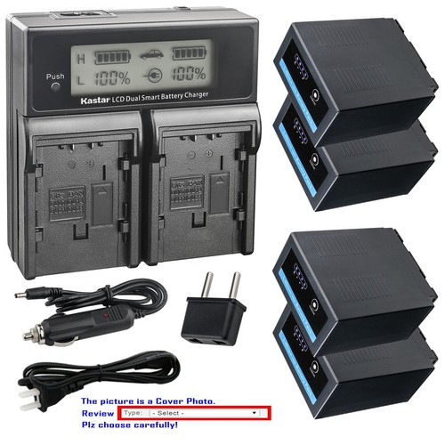 Kastar cgr d54 pro - kastar, cgr-d54