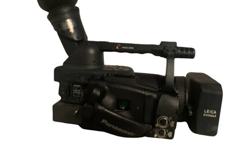 Panasonic hvx200p dvc pro - ag-hvx200p,