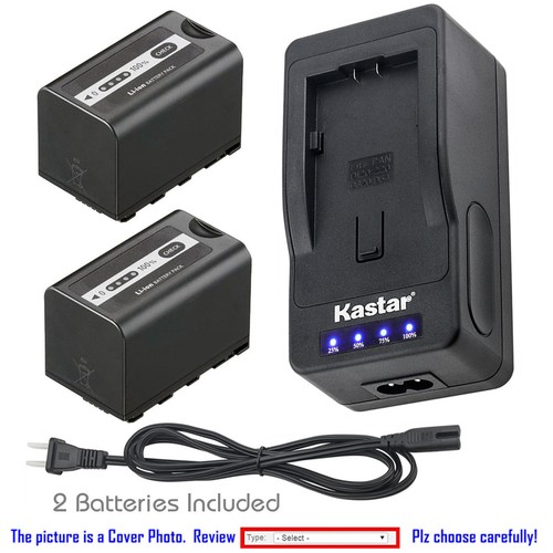 Kastar battery super - kastar,