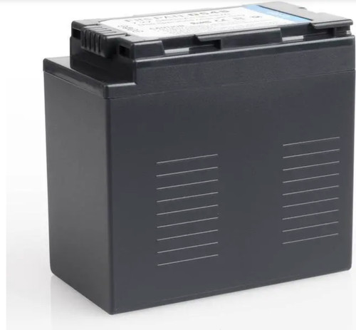 Panasonic cga d54s 4v - panasonic, 7.4v
