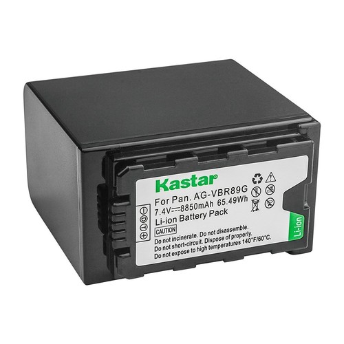Kastar vbr89g battery - battery, for