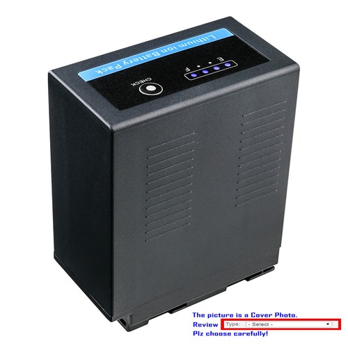 Kastar replacement battery - replacement,